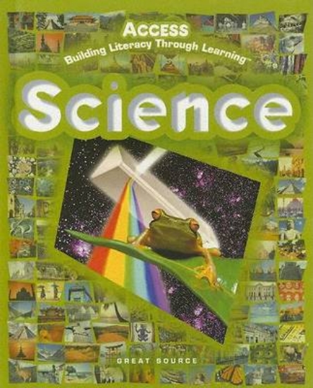 Picture of Access Science