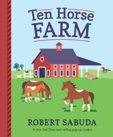 Picture of Ten Horse Farm