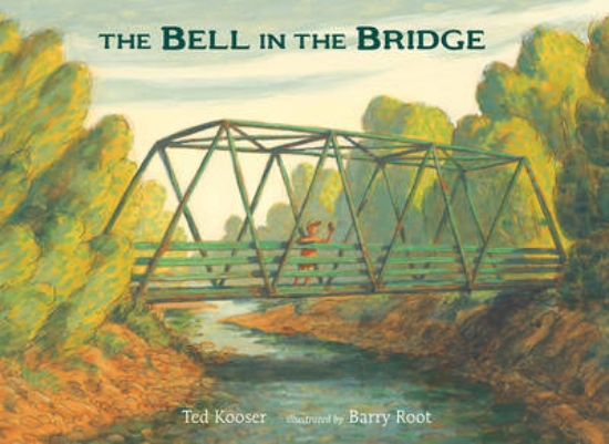 Picture of The Bell in the Bridge