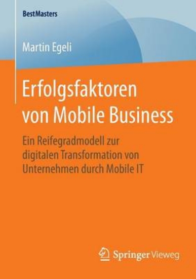 Picture of Erfolgsfaktoren Von Mobile Business