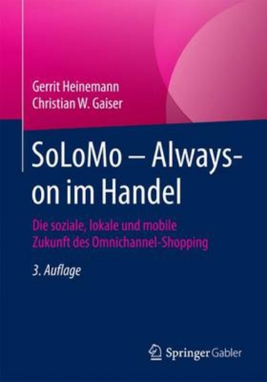 Picture of Solomo - Always-On Im Handel