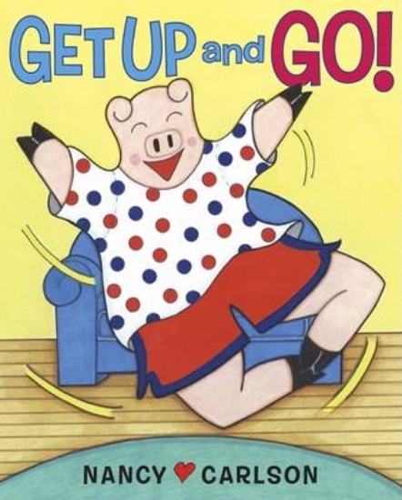 Picture of Get Up and Go!