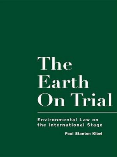 Picture of The Earth on Trial