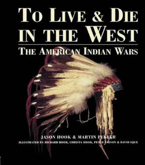 Picture of To Live and Die in the West