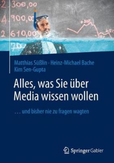 Picture of Alles, Was Sie UEber Media Wissen Wollen