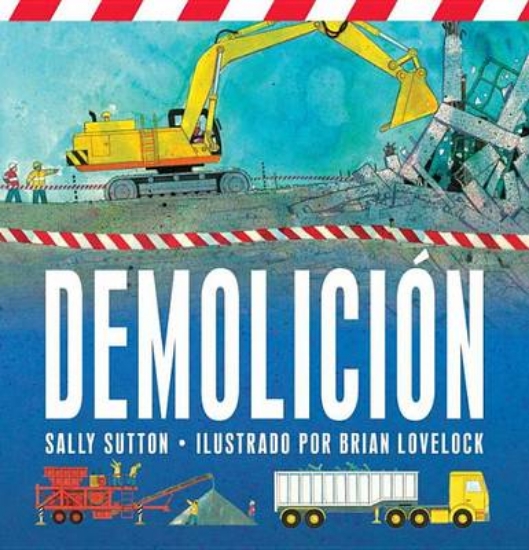 Picture of Demolicion