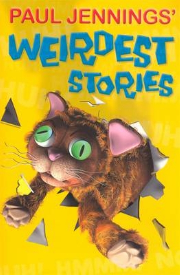 Picture of Weirdest Stories