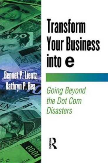 Picture of Transform Your Business into E