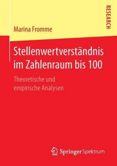 Picture of Stellenwertverstandnis Im Zahlenraum Bis 100