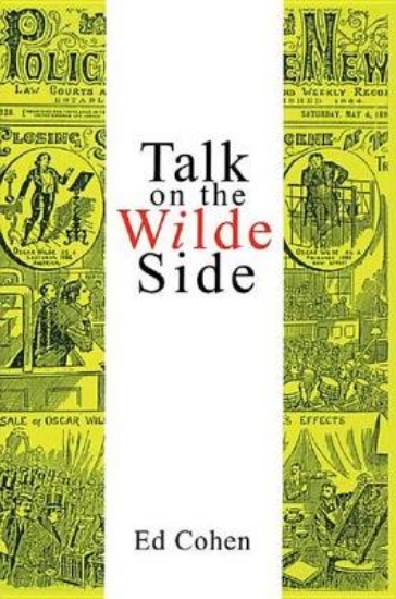 Picture of Talk on the Wilde Side