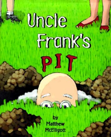 Picture of Uncle Frank's Pit