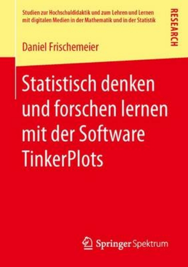 Picture of Statistisch Denken Und Forschen Lernen Mit Der Sof