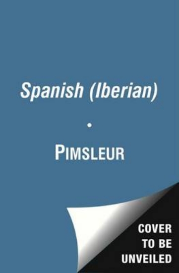 Picture of Spanish (Iberian)