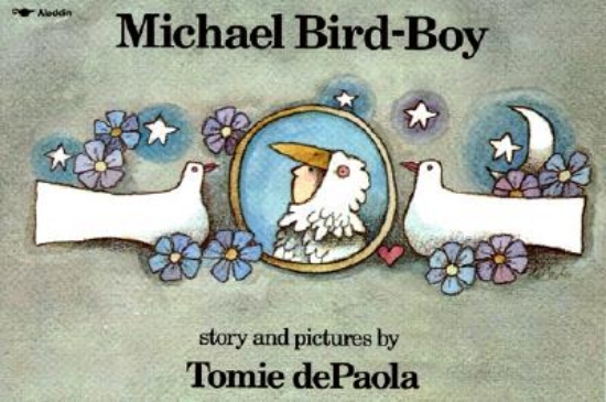 Picture of Michael Bird-Boy