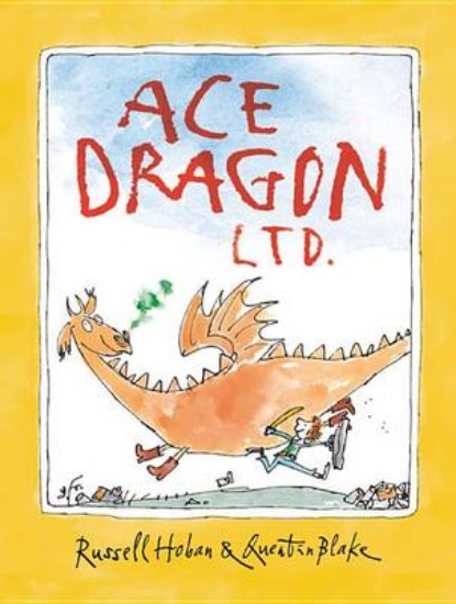 Picture of Ace Dragon Ltd