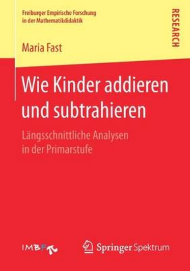 Picture of Wie Kinder Addieren Und Subtrahieren