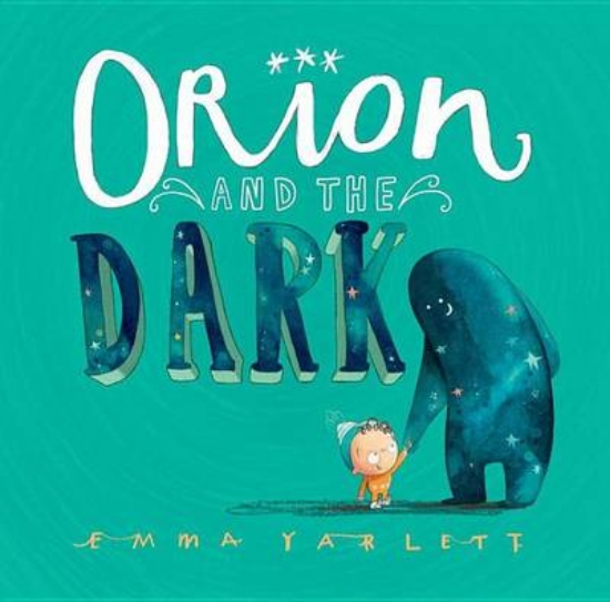 Picture of Orion and the Dark