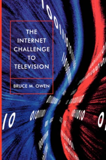 Picture of The Internet Challenge to Television