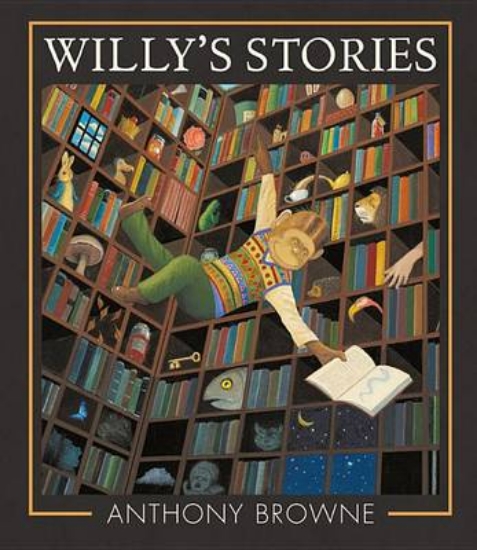 Picture of Willy's Stories