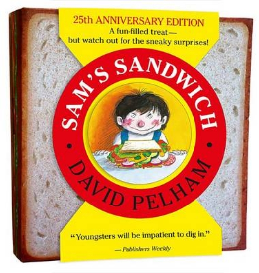 Picture of Sam's Sandwich