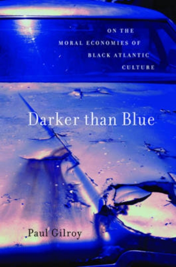 Picture of Darker than Blue