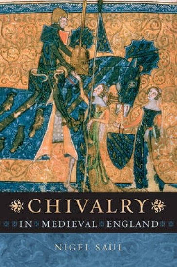 Picture of Chivalry in Medieval England