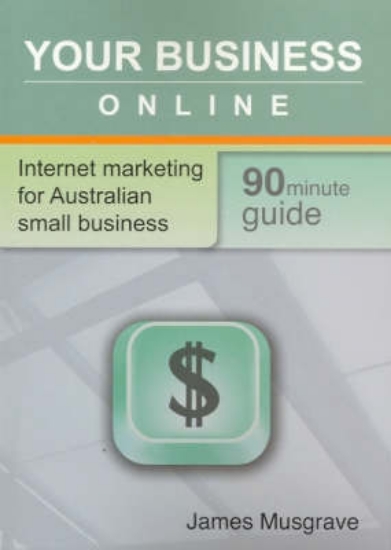 Picture of Your Business Online