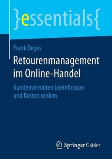 Picture of Retourenmanagement Im Online-Handel