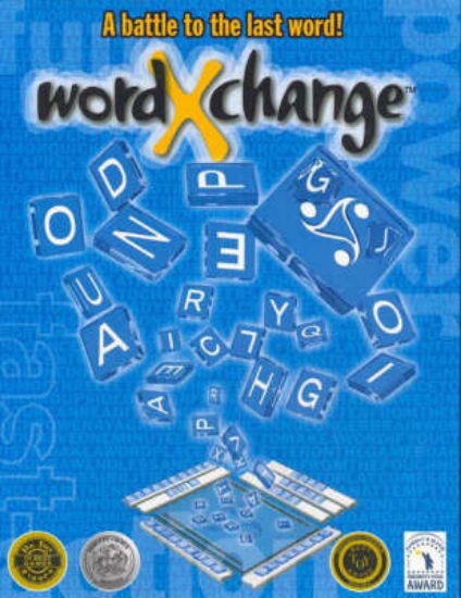 Picture of Wordxchange