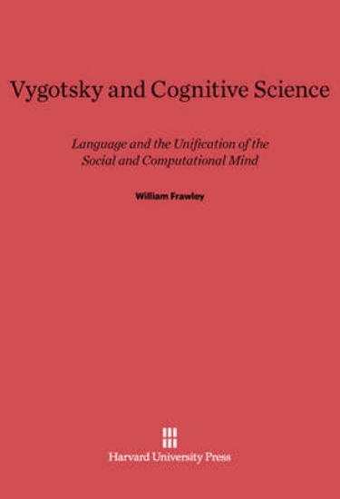 Picture of Vygotsky and Cognitive Science