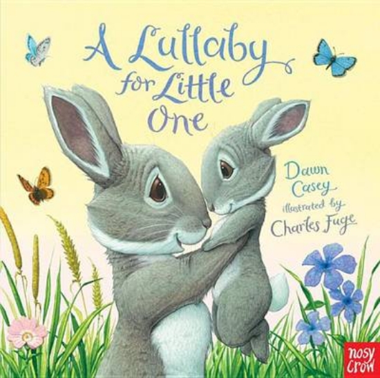 Picture of A Lullaby for Little One