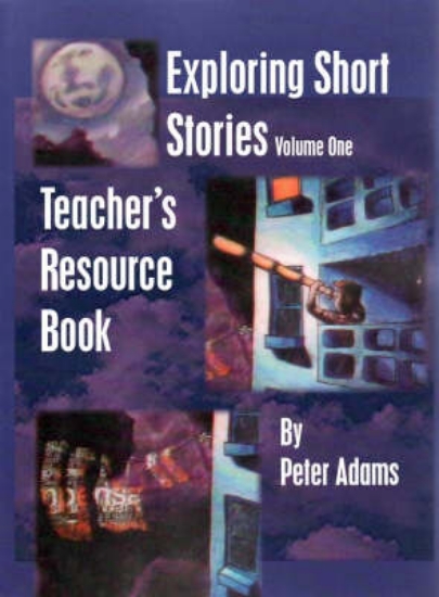 Picture of Exploring Short Stories: Vol. 1