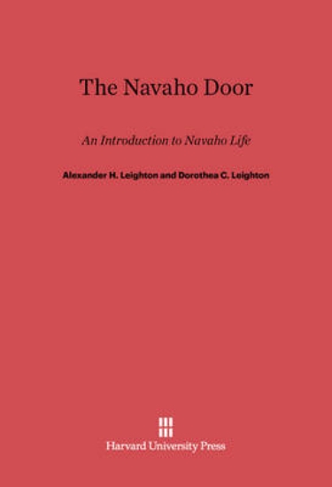 Picture of The Navaho Door