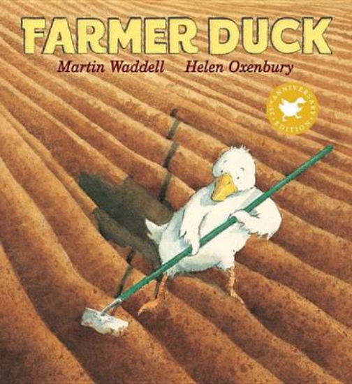 Picture of Farmer Duck