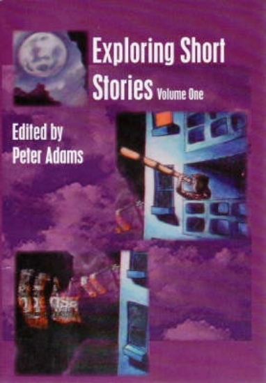 Picture of Exploring Short Stories: Vol. 1