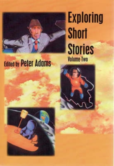 Picture of Exploring Short Stories: Vol. 2