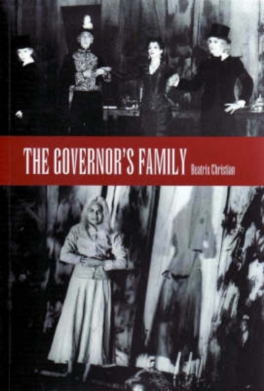 Picture of The Governor's Family