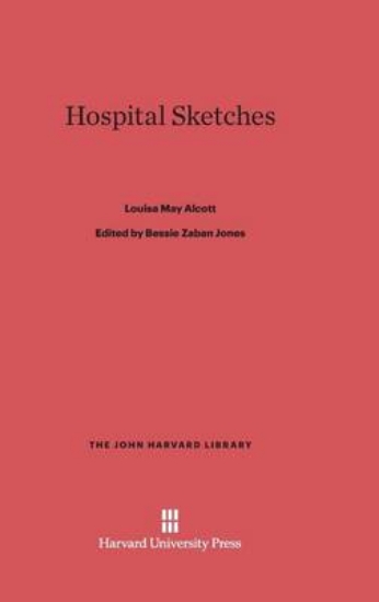 Picture of Hospital Sketches