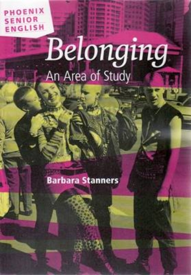 Picture of Belonging - an Area of Study