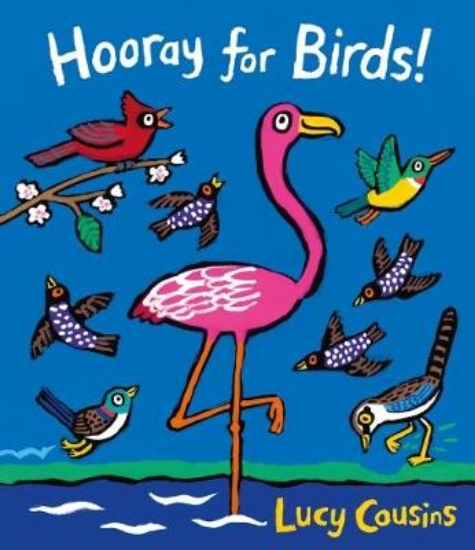 Picture of Hooray for Birds!