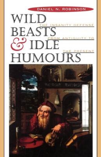 Picture of Wild Beasts and Idle Humours