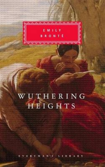 Picture of Wuthering Heights