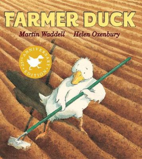 Picture of Farmer Duck