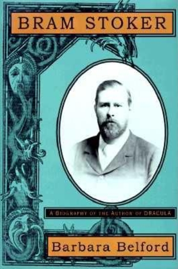 Picture of Bram Stoker: Biography of the Author