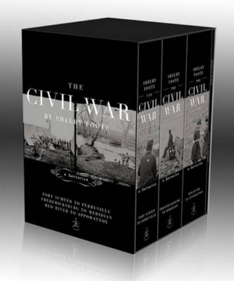 Picture of The Civil War Boxed Set