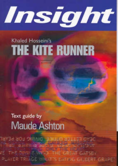 Picture of The Kite Runner