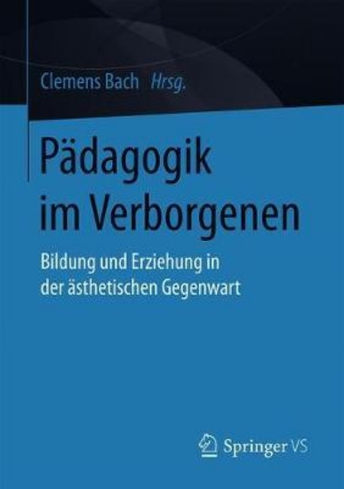 Picture of Padagogik Im Verborgenen