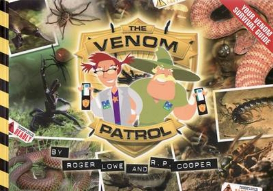 Picture of Venom Patrol