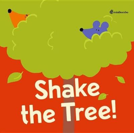 Picture of Shake the Tree!