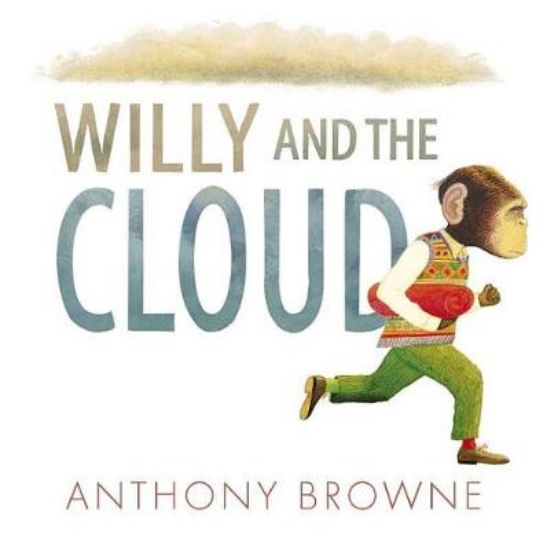 Picture of Willy and the Cloud